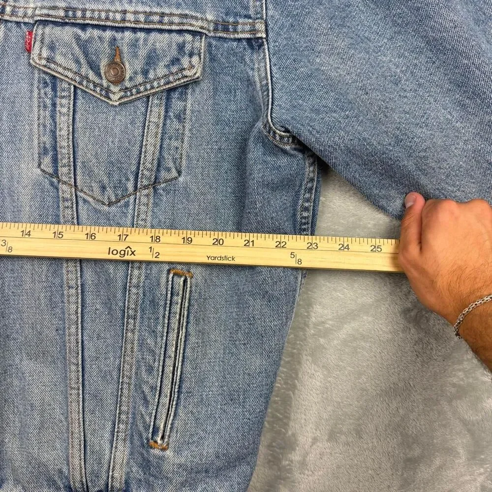 Levis vintage 90s